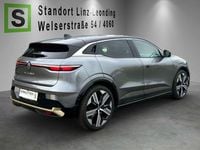 gebraucht Renault Megane E-Tech 100% Electric Iconic EV60 220hp optimum charge