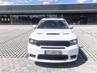 gebraucht Dodge Durango 6.4 SRT