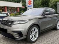 gebraucht Land Rover Range Rover Velar D300 Allrad R-Dynamic SE Aut. + AHK