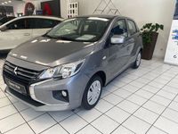 gebraucht Mitsubishi Space Star 1,2 MIVEC Inform/Klima-Radio