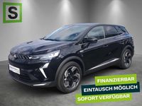 Gebraucht Renault Symbioz Techno 143 PS (105 kW) 2025 Schwarz SUV