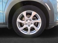 gebraucht Hyundai Kona KONA Elektro Level 5 484Km WLTP Reichweite 64...