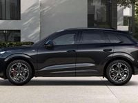 gebraucht Audi Q3 S line TFSI 204 quattro 2xS neuMod TechPro HUD