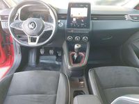 gebraucht Renault Clio IV Intens TCe 100
