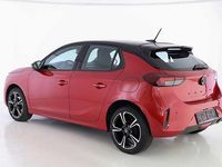 Gebraucht Opel Corsa 101 PS (74 kW) 2025 Kardio rot Limousine