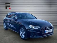 gebraucht Audi A4 Avant 35 TDI S line