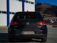 gebraucht VW Golf 2.0 TDI BlueMotion Technology Comfortline