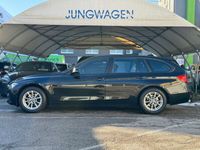 gebraucht BMW 318 d Touring Sport Aut.+Navi+Xenon+Sportsitze+Parkhil