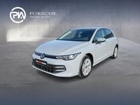 Neu VW Golf VIII 116 PS (85 kW) 2026 Mittelblau  normal Limousine