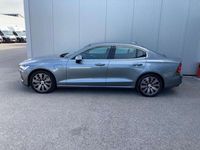 gebraucht Volvo S60 T8 AWD Recharge PHEV Inscription Geartronic