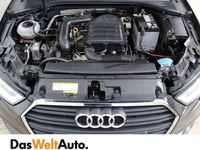 gebraucht Audi A3 Sportback SB 1.0 TFSI intense