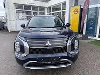 Gebraucht Mitsubishi Outlander P-HEV 136 PS (100 kW) 2025 Blau SUV