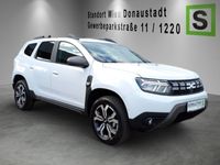 gebraucht Dacia Duster Journey Blue dCi 115 4x4