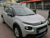 gebraucht Citroën C3 PureTech 68 5-Gang-Manuell Live