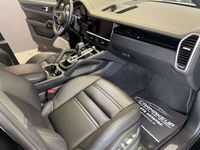 gebraucht Porsche Cayenne Coupe S Aut.