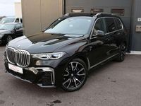 gebraucht BMW X7 xDrive40d 48V Aut. *Vollausstattung*