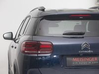 gebraucht Citroën C5 Aircross mHEV 136 S&S e-DCT