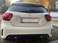 gebraucht Mercedes A200 d Aut.