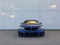 Gebraucht BMW 428 M Sport 245 PS (180 kW) 2014 Coupé