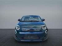 Gebraucht Fiat 500e La Prima 86 kW (118 PS) 2024 Grün Limousine