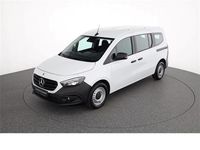 gebraucht Mercedes Citan 113 lang Tourer Kombi