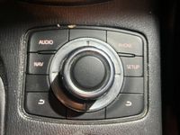 gebraucht Mazda CX-5 CD150 AWD Attraction