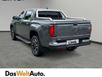 gebraucht VW Amarok Style V6 TDI 4MOTION