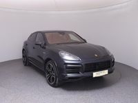 gebraucht Porsche Cayenne E-Hybrid Coupé