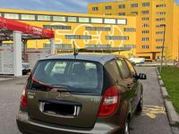 gebraucht Mercedes A160 Classic CDI