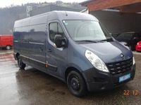 gebraucht Renault Master L3H2 3,5t 2,3 dCi DPF Euro5