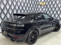 gebraucht Porsche Cayenne E-Hybrid Coupe // BLICKFANG // VOLLE HÜTTE //