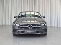 gebraucht Mercedes CLA180 Coupé LM ParkAss. LED SpurH Navi KAM