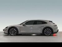 gebraucht Porsche Taycan 4SCross Turismo kreide auch andere Kurzfristig