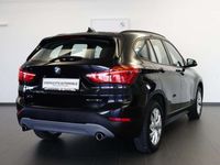 gebraucht BMW X1 xDrive18d