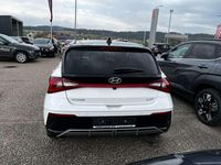 gebraucht Hyundai i20 (BC3) GO Plus 1.0 T-GDI b5bu2-OO2/O7