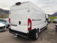 gebraucht Citroën Jumper 33 L2H2 BlueHDi 140 S&S €27.480 exkl.