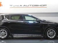 gebraucht Mercedes GLA200 d Aut. *Advantage-Paket*Komfortfahrwerk*