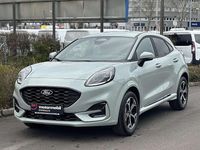 Neu Ford Puma ST-Line X 125 PS (91 kW) 2026 SUV