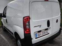 gebraucht Fiat Fiorino Basis