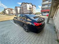 gebraucht BMW 730 730 d xDrive