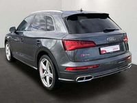 gebraucht Audi SQ5 TFSI Matrix Quattro AHK PANO B&O DAB