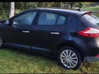 gebraucht Renault Mégane GrandTour Megane 16 16V Serv-gepfl gültiges Pickerl