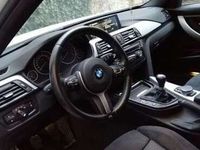 gebraucht BMW 325 M-Paket