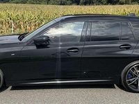 gebraucht BMW M340 340 xDrive Touring 48 V Mild-Hybrid-Technologie