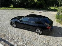 gebraucht Audi A6 Avant 55 TFSI e PHEV quattro sport S-tronic