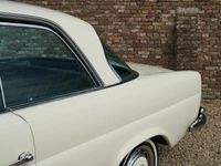 gebraucht Mercedes 280 Coupé