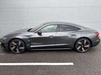 gebraucht Audi e-tron GT quattro RS basis quattro