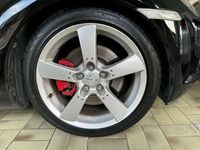 Gebraucht Mazda RX8 192 PS (141 kW) 2004 Schwarz Kleinwagen