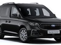 gebraucht Ford Tourneo Grand Titanium 1,5 L2 7 Sitzer Klimaautomatik Anhängerkupplung Sitzheizung Einparkhilfe Kamera 17 Zoll Leichtmetall ACC