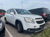 gebraucht Chevrolet Orlando 